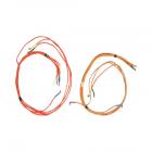 Whirlpool Part# W10173471 Wire Harness (OEM)