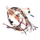 Whirlpool Part# W10186092 Main Wire Harness - Genuine OEM