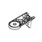Whirlpool Part# W10193504 Gear - Genuine OEM