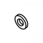 Whirlpool Part# W10204688 Fan Bushing Plate - Genuine OEM