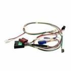 Whirlpool Part# W10209462 Main Wire Harness - Genuine OEM