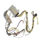 Whirlpool Part# W10224464 Wire Harness (OEM)