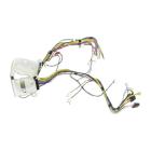 Whirlpool Part# W10224470 Wire Harness (OEM)