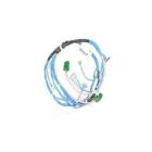 Whirlpool Part# W10283495 Wire Harness (OEM)