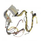 Whirlpool Part# W10328606 Wire Harness (OEM)