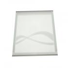 Whirlpool Part# W10335135 Glass Shelf (OEM)