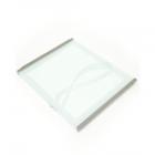 Whirlpool Part# W10389231 Glass Shelf (OEM)