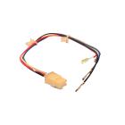 Whirlpool Part# W10399322 Wire Harness - Genuine OEM