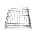 Whirlpool Part# W10445854A Oven Rack (OEM)