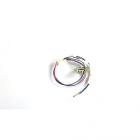 Whirlpool Part# W10530090 Wire Harness - Genuine OEM