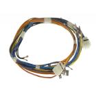 Whirlpool Part# W10580253 Main Wire Harness (OEM)