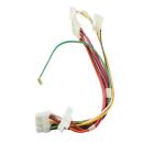 Whirlpool Part# W10580298 Console Wire Harness - Genuine OEM