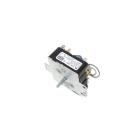 Whirlpool Part# W10642931 Timer Assembly - Genuine OEM