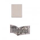 Whirlpool Part# W10676240 Door Kit (OEM)