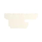 Whirlpool Part# W10683555 Box Cover (OEM)