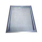 Whirlpool Part# W10737407 Glass Shelf (OEM)