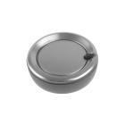 Whirlpool Part# W10830755 Knob (Dryer) - Genuine OEM
