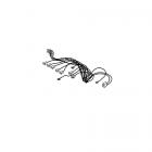 Whirlpool Part# W10846437 Wire Harness - Genuine OEM