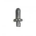 Whirlpool Part# W11026307 Hinge Pin (OEM)