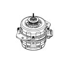 Whirlpool Part# W11039789 Drive Motor - Genuine OEM
