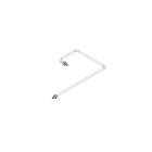 Whirlpool Part# W11083765 Gas Tubing - Genuine OEM