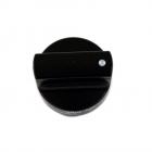 Whirlpool Part# W11101426 Control Knob (Black) - Genuine OEM