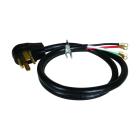 Whirlpool Part# W11112762 Power Cord - Genuine OEM