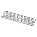 Whirlpool Part# W11163586 Outer Left Vent Grill - Genuine OEM