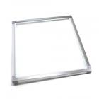 Whirlpool Part# W11219088 Glass Shelf (OEM)