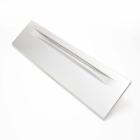 Whirlpool Part# W11226776 Front Drawer Panel (Stainless) - Genuine OEM