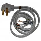 Whirlpool Part# W11308561 Power Cord - Genuine OEM
