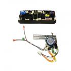 GE Part# WB27T10277 Electronic Clock Control Kit (OEM)