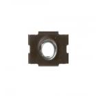 GE Part# WB01X22640 Nut Assembly (OEM)