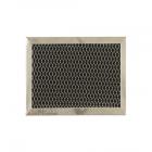 GE Part# WB02X11495 Filter Charcoal (OEM)