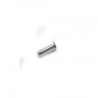 GE Part# WB06X10060 Hinge Pin (OEM)