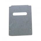 GE Part# WB06X10104 Mica Canopy (OEM)