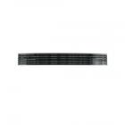 GE Part# WB07X10429 Vent Grille Assembly (OEM)