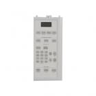 GE Part# WB07X10797 Control Panel Assembly (OEM)