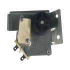 GE Part# WB10X25237 Latch and Harness Assembly (OEM)