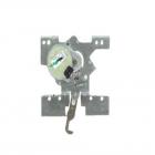 GE Part# WB14T10016 Motorized Latch Assembly (OEM)