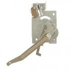 GE Part# WB14X10019 Latch And Switch Assembly (OEM)