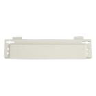 GE Part# WB15K5041 Oven Door Handle (OEM) White