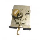 GE Part# WB15T10106 Motorized Latch Assembly (OEM)