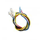 GE Part# WB18K5371 Main Top Wire Harness (OEM)