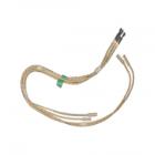 GE Part# WB18K5559 Burner Wire Harness (OEM)