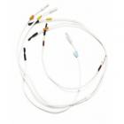 GE Part# WB18K5585 Burner Wire Harness (OEM)