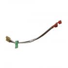 GE Part# WB18T10033 Main Wire Harness (OEM)