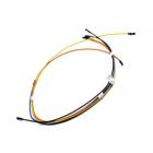 GE Part# WB18T10218 Burner Wire Harness (OEM)