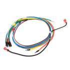GE Part# WB18T10305 Wire Harness - Genuine OEM