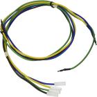 GE Part# WB18T10332 Main Wire Harness - Genuine OEM